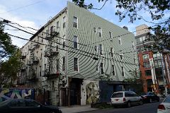38 Building At The Corner Of Bedford And N 11 St Williamsburg New York.jpg